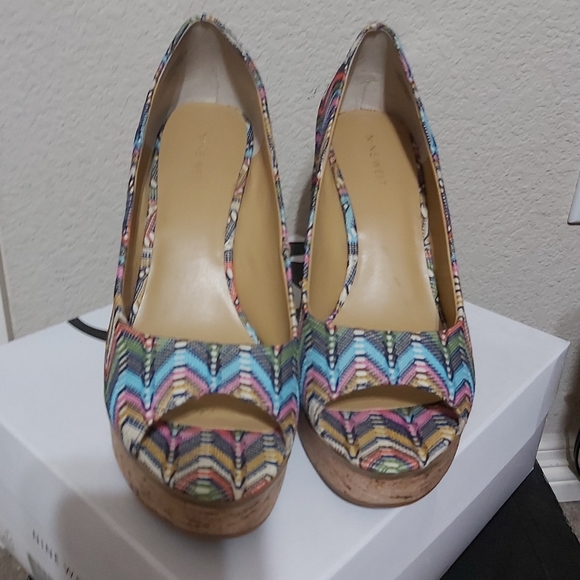 Wedges - Picture 2 of 2